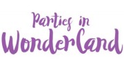 Parties In Wonderland